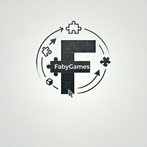FabyGames Logo